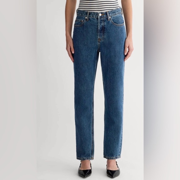 Everlane - The 90s Cheeky Jean - Picture 2 of 13